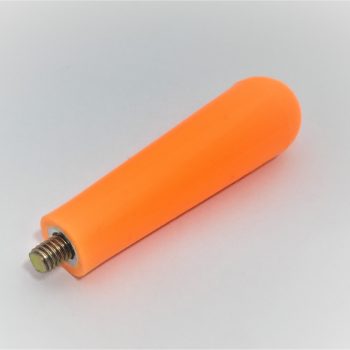 ORANGE HANDLE M6