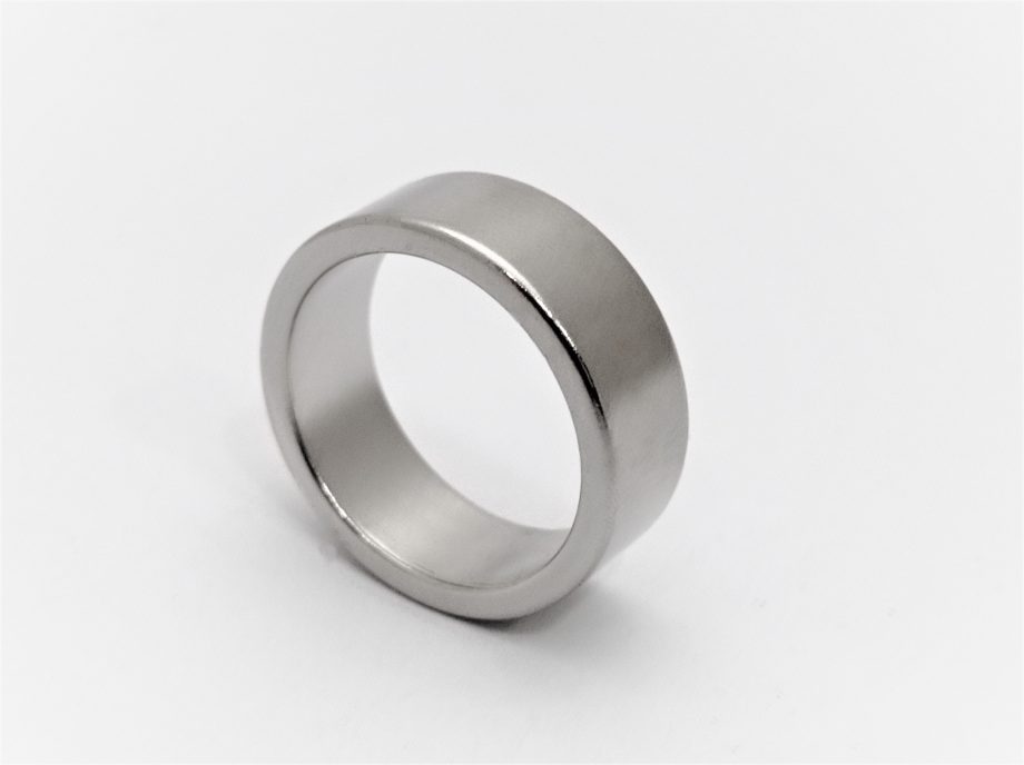 PK Ring D22mm x iD18mm x H7.5m