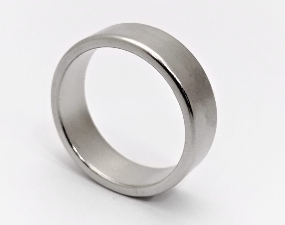 PK Ring D26mm x iD22mm x H7.5m