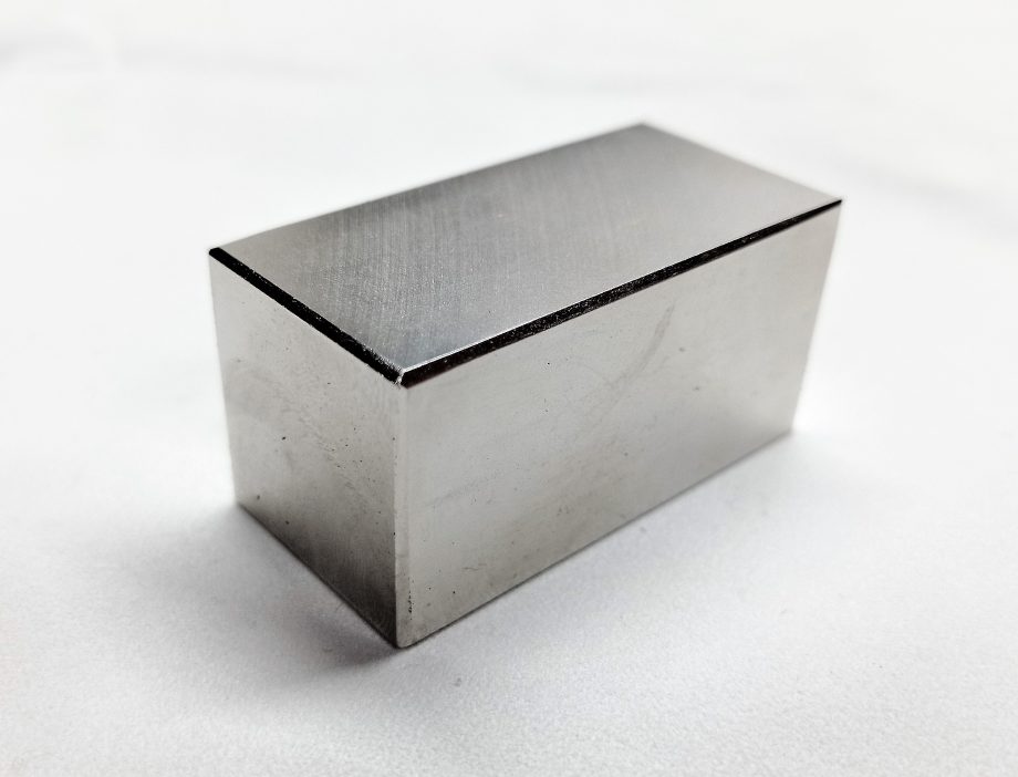 R/E BLOCK50 x 25 x25 N42 GRADE