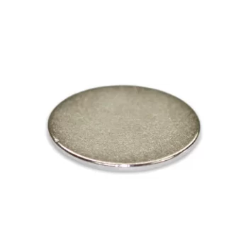 RARE EARTH D15 x 1  N42 GRADE
