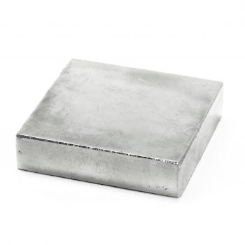 R/E BLOCK50.8 x50.8 x12.7  N42