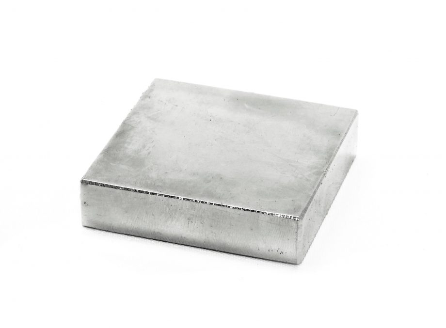 R/E BLOCK50.8 x50.8 x12.7  N42
