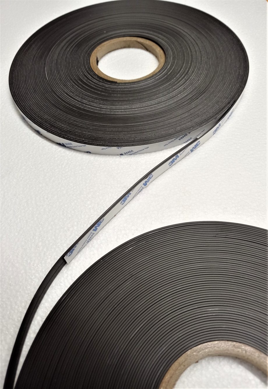 Mag Strip Raw B12.7 x 1.5 x 30