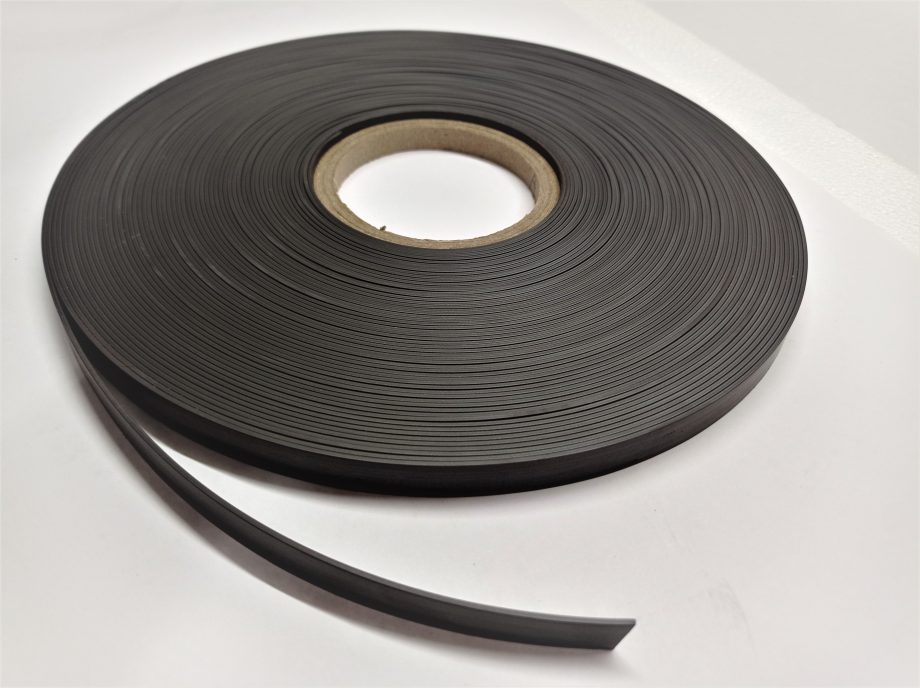 Mag Strip Raw B12.7 x 1.5 x 30