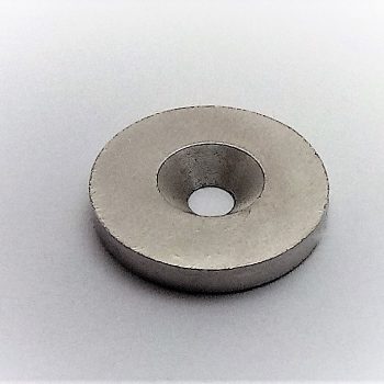 METAL RECEIVER D20 x ID 4 x 3