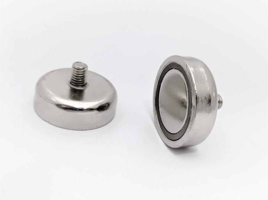 REPOTC25 x 17  M5 Threaded Bos