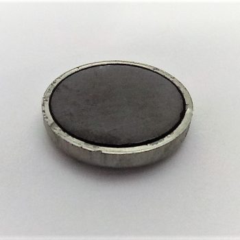 FERRITE CAPPED D20mm x 3