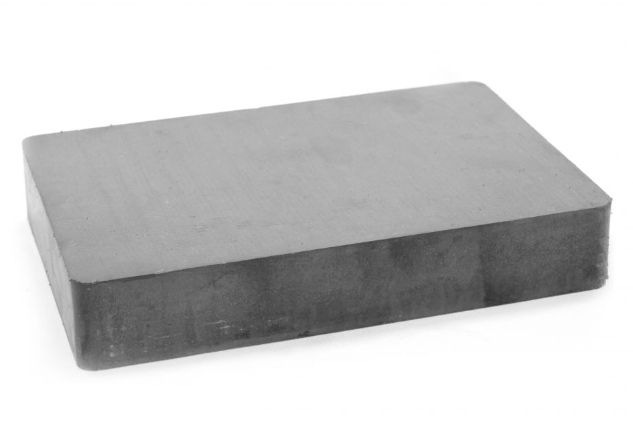 FERRITE 152 x 100 x 25