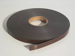 MAGNET STRIP 25.4 x 1.5 x 30m