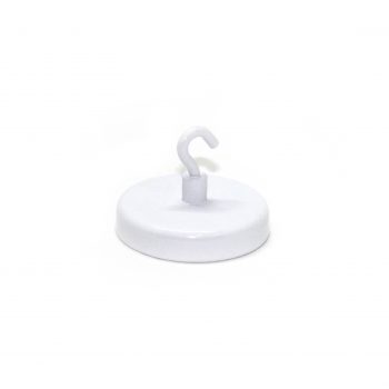 FERRITE HOOK D50 x 10
