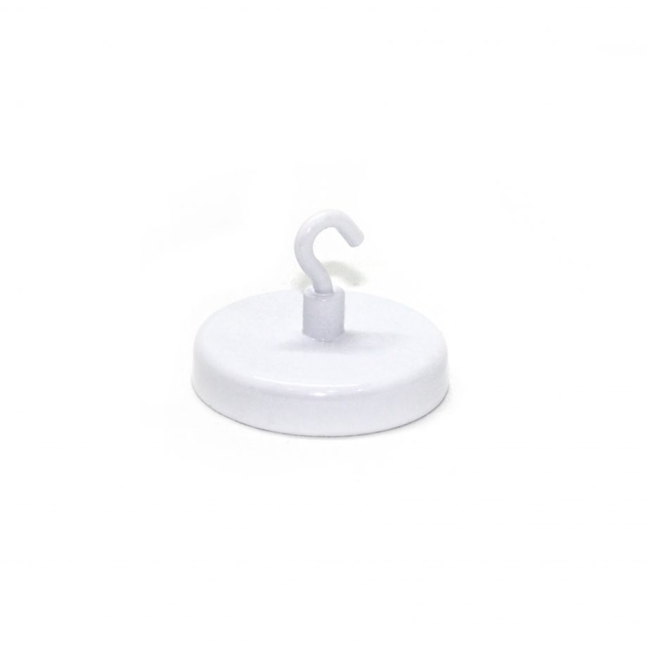 FERRITE HOOK D50 x 10