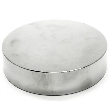 RARE EARTH D101.6 x 25.4  N42
