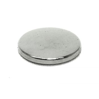 Rare Earth Disc D18 x 2