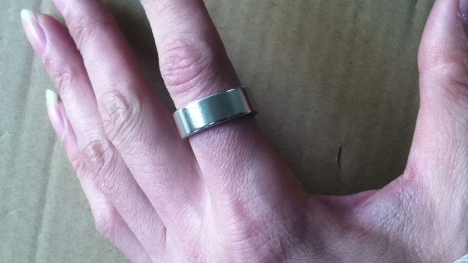 PK Ring D24mm x iD20mm x H7.5m