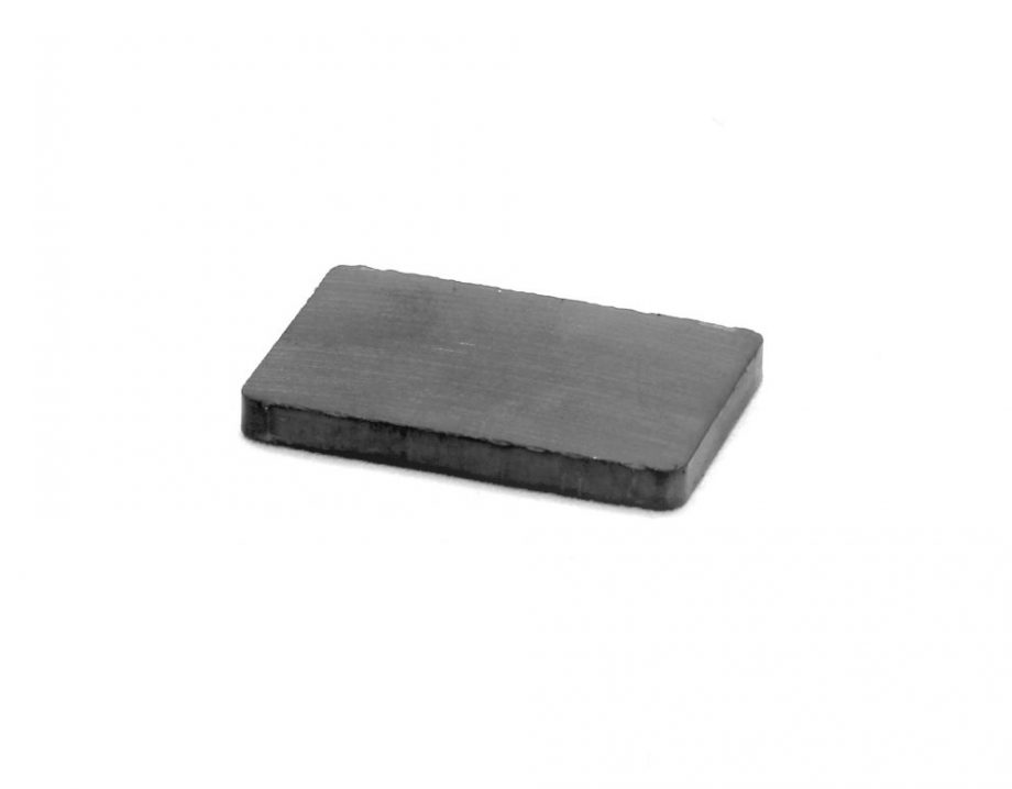 FERRITE 30 x 20 x 3