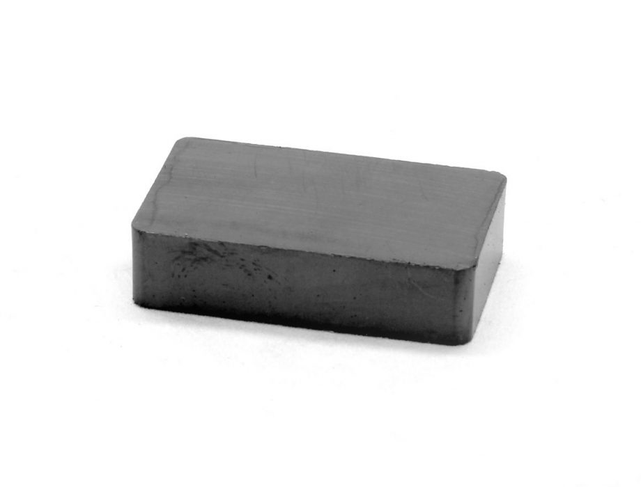 FERRITE 40 x 25 x 10