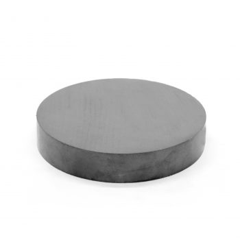 FERRITE DISC D60 x 12