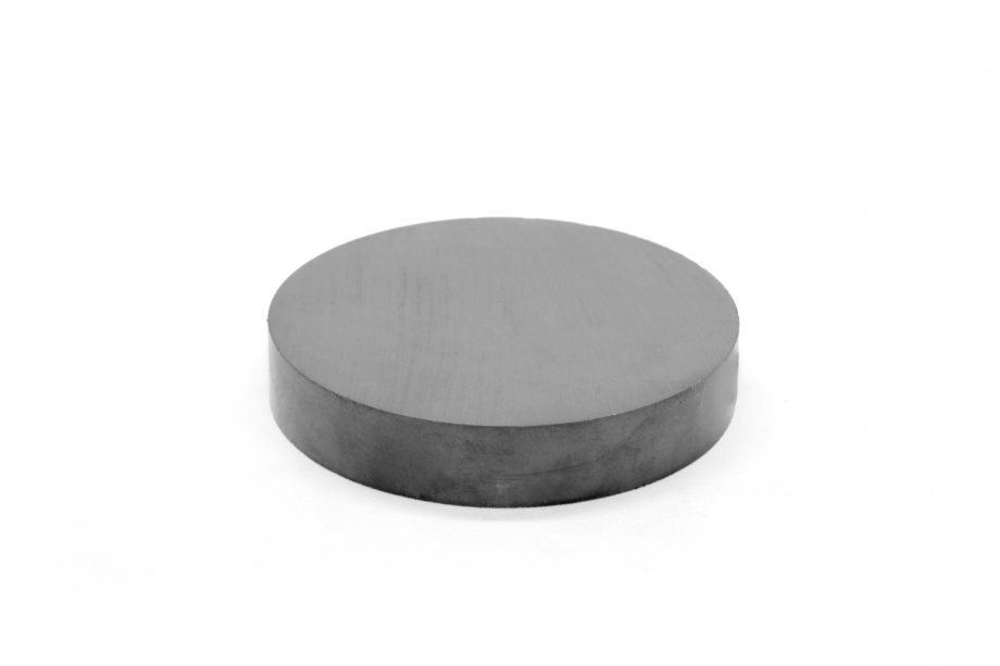 FERRITE DISC D60 x 12