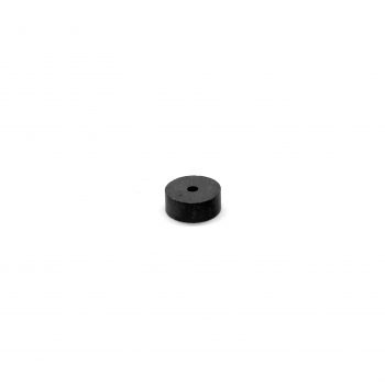 FERRITE RING D15 x D3 x 6