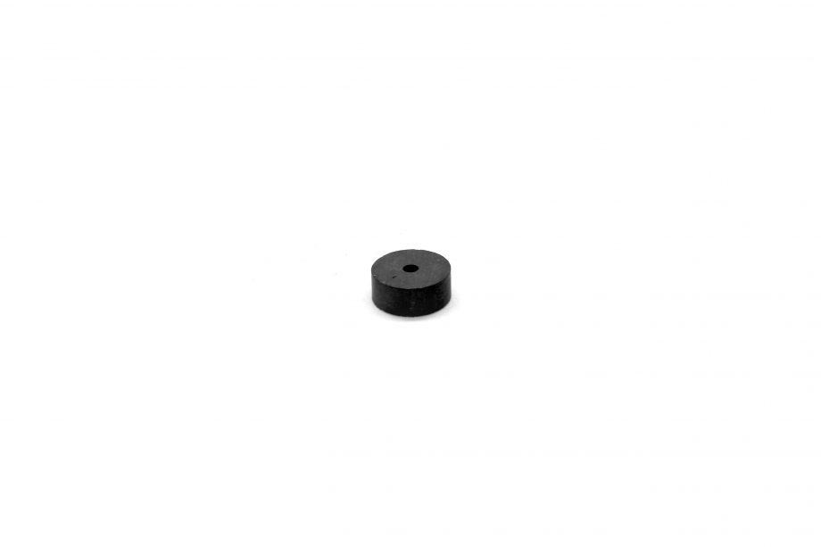 FERRITE RING D15 x D3 x 6