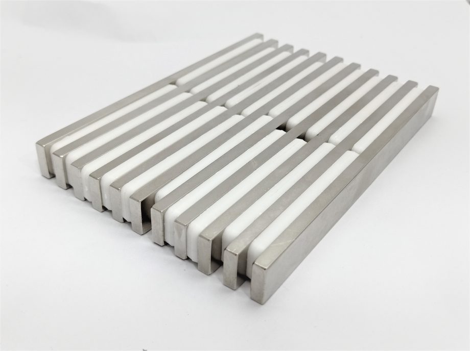 R/E BLOCK 150 x 15 x 5  N42