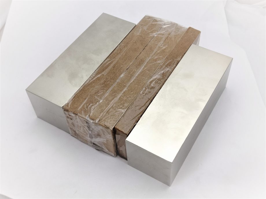 R/E BLOCK 150 x 50 x 50