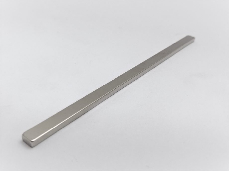 R/E BLOCK 152 x 6.35 x 3.2 N42