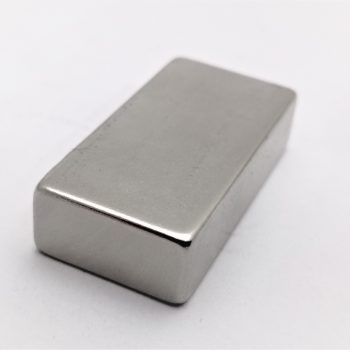 R/E BLOCK40 x 20 x10 N42 GRADE