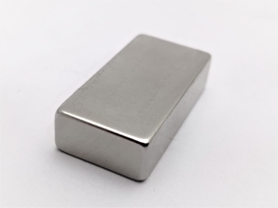 R/E BLOCK40 x 20 x10 N42 GRADE