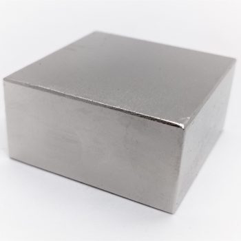 R/E BLOCK50.8 x50.8 x25.4  N42