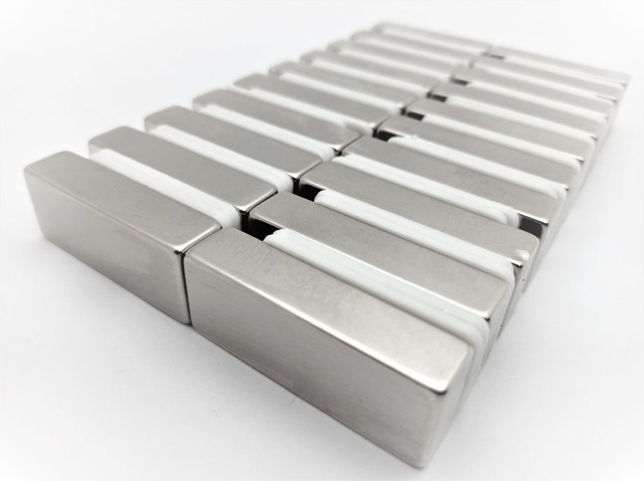 R/E BLOCK50 x 19 x12 N42 GRADE