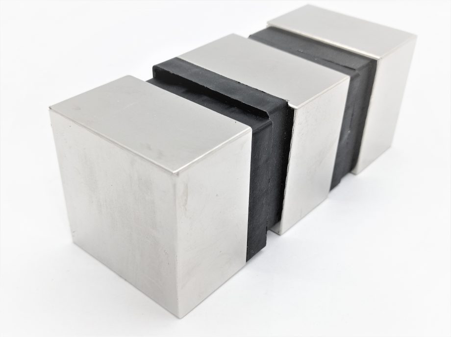 R/E BLOCK50 x 50 x30 N42 GRADE