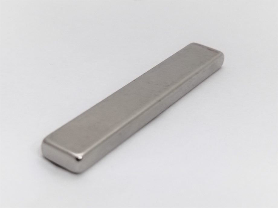 Block 52.5mm x 9mm x 4mm