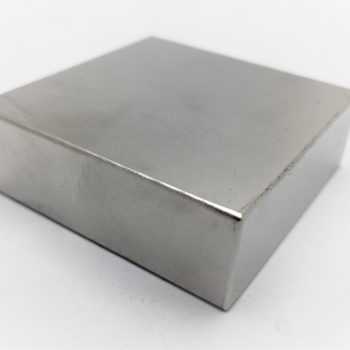 R/E BLOCK60 x 60 x20 N42 GRADE