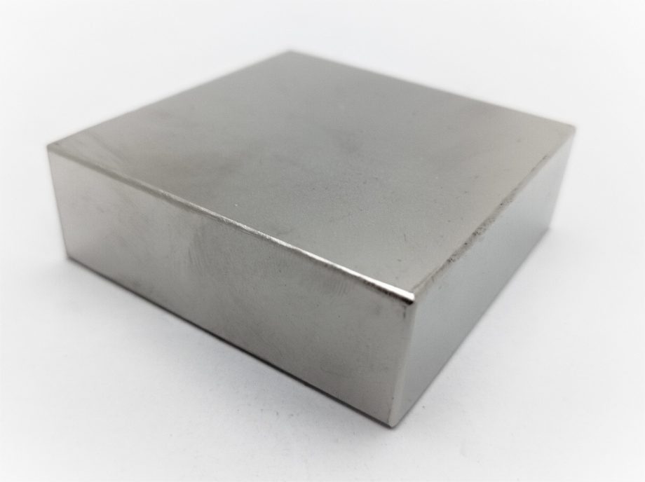 R/E BLOCK60 x 60 x20 N42 GRADE
