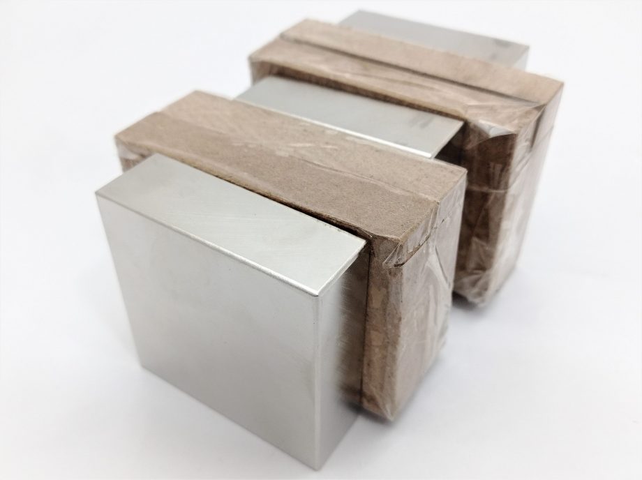 R/E BLOCK60 x 60 x20 N42 GRADE