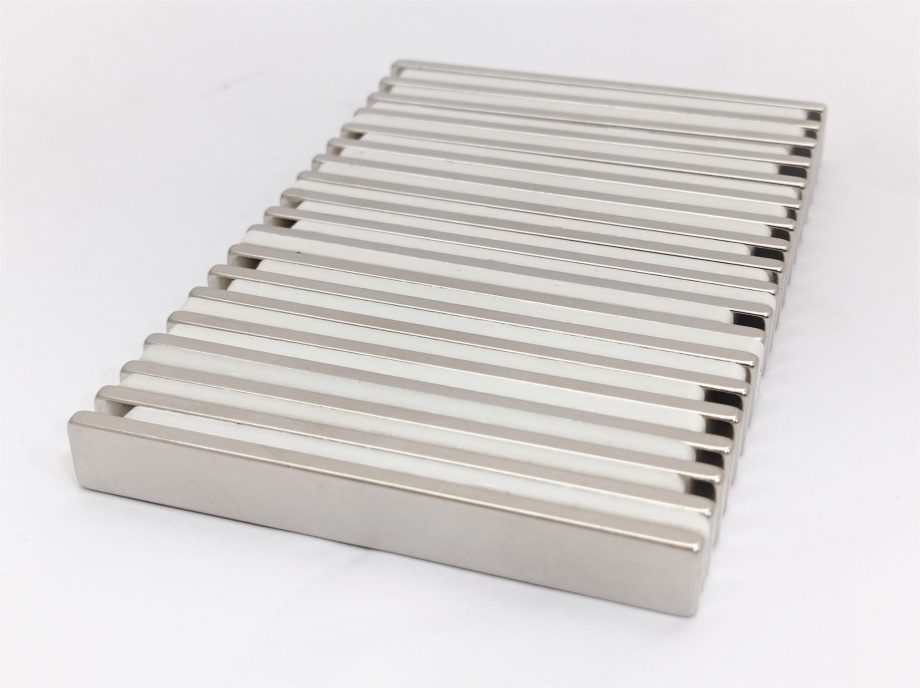 R/E BLOCK75 x 10 x 3 N42 GRADE