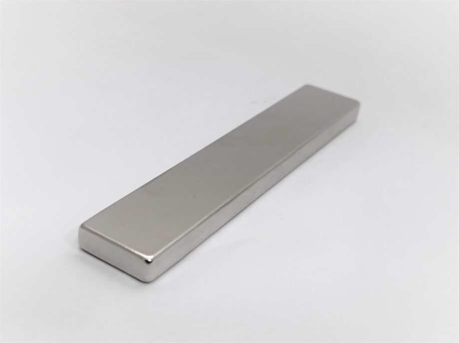 R/E BLOCK80 x 15 x 5 N42 GRADE