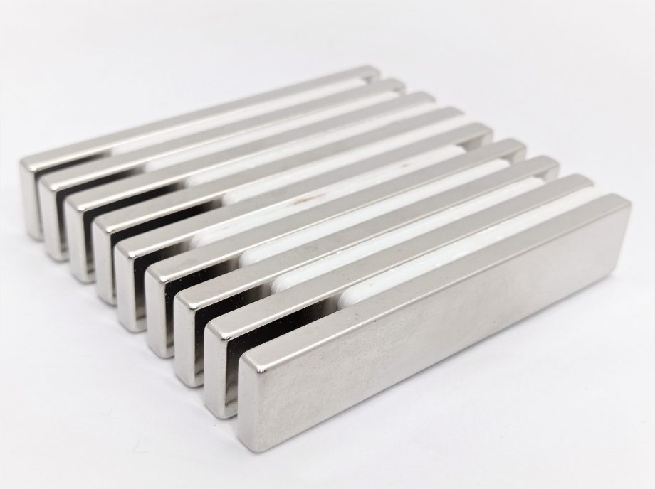 R/E BLOCK80 x 15 x 5 N42 GRADE