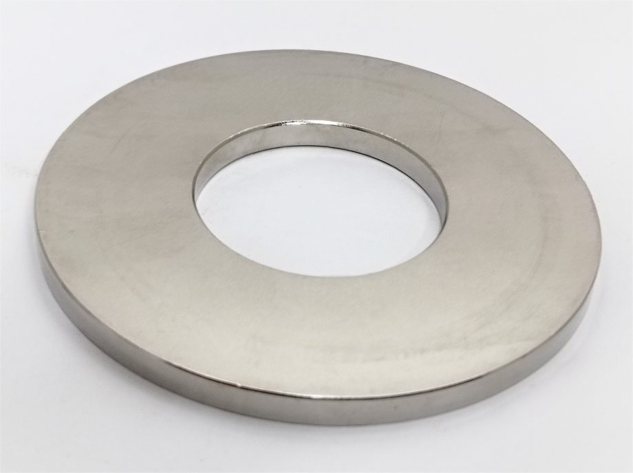 R/E RING D100 x iD45 x H6  N42