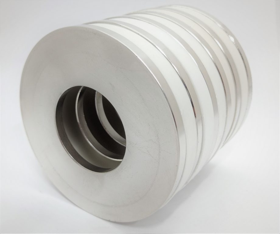 R/E RING D100 x iD45 x H6  N42