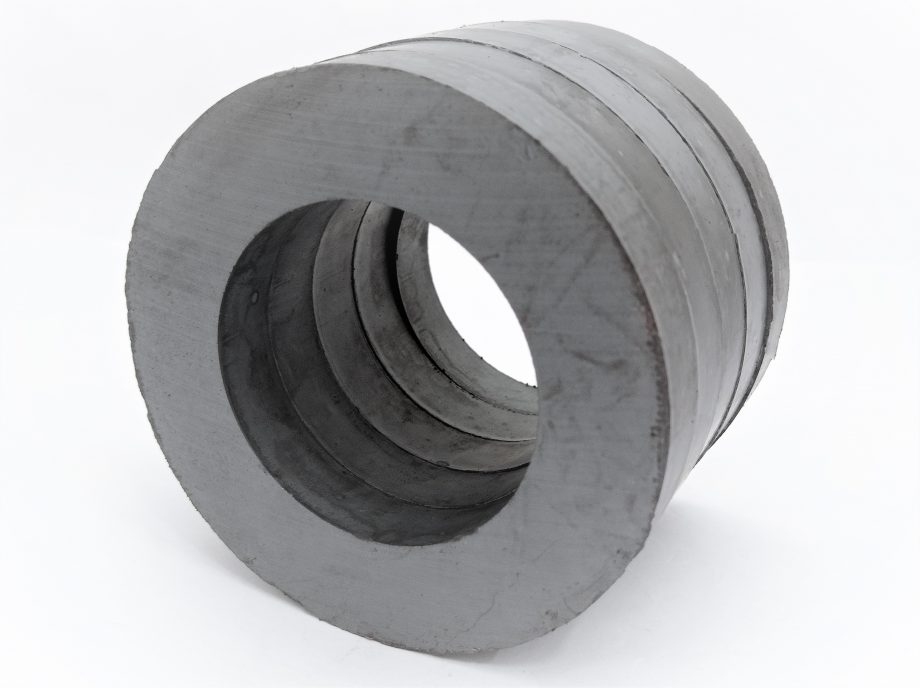 FERRITE RING D100 x iD60 x 17