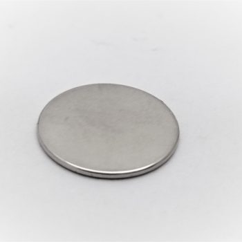 RARE EARTH D17 x 1  N42 GRADE