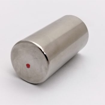 RARE EARTH D19 x 38  N42 GRADE