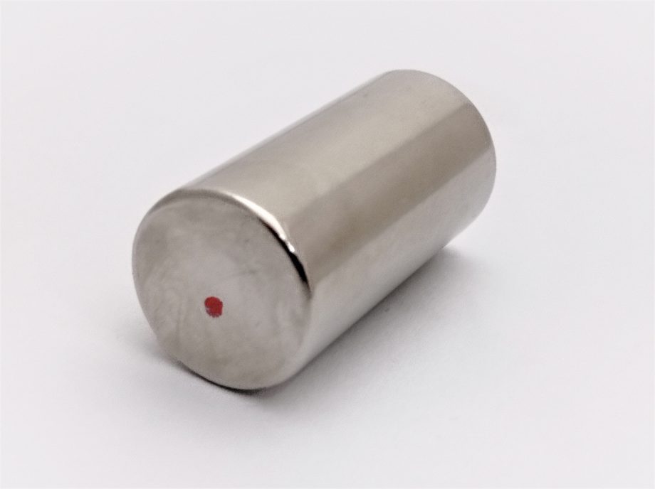 RARE EARTH D19 x 38  N42 GRADE