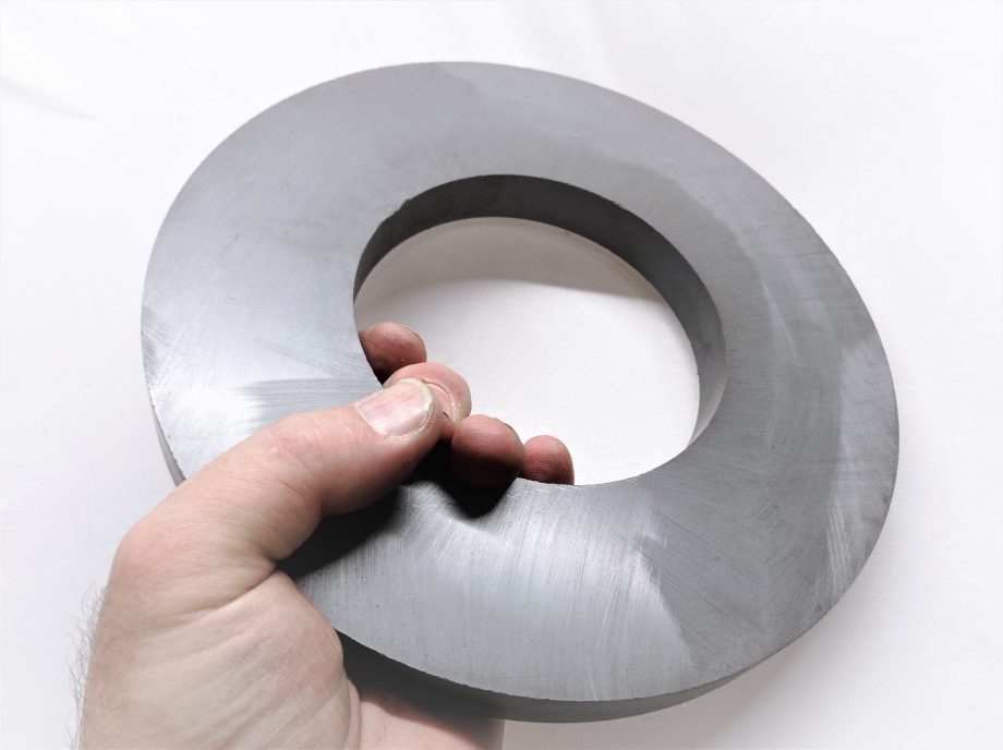 FERRITE RING D220xD110x20