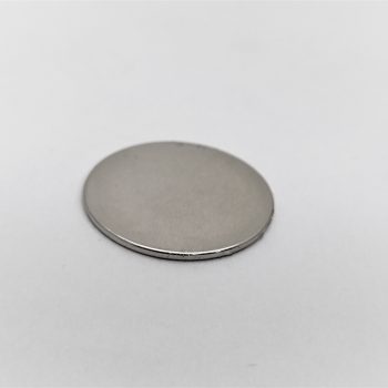 RARE EARTH D22 x 1   N42 GRADE