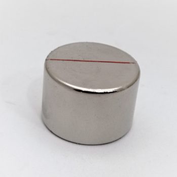 RARE EARTH D22 x 15  N42 GRADE
