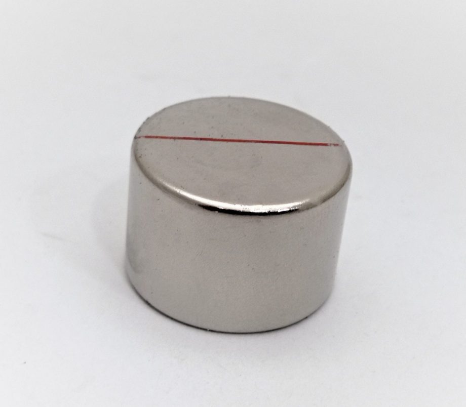 RARE EARTH D22 x 15  N42 GRADE